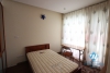 Lake view apartment with nice design for rent in Tay Ho area, Ha Noi